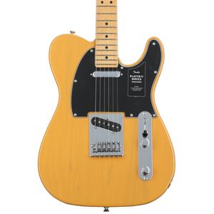 Fender American Special Telecaster - Vintage Blonde w/ Maple
