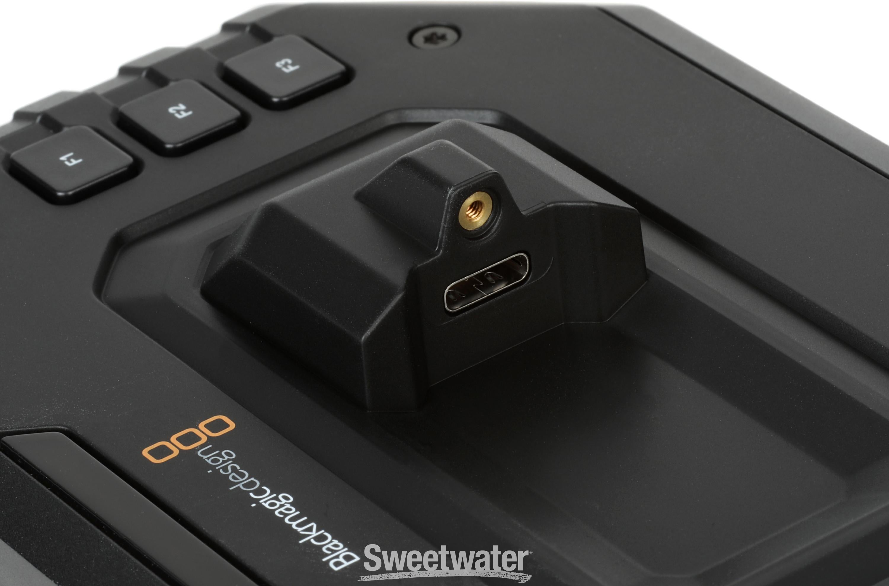 Blackmagic Design PYXIS Monitor Kit | Sweetwater