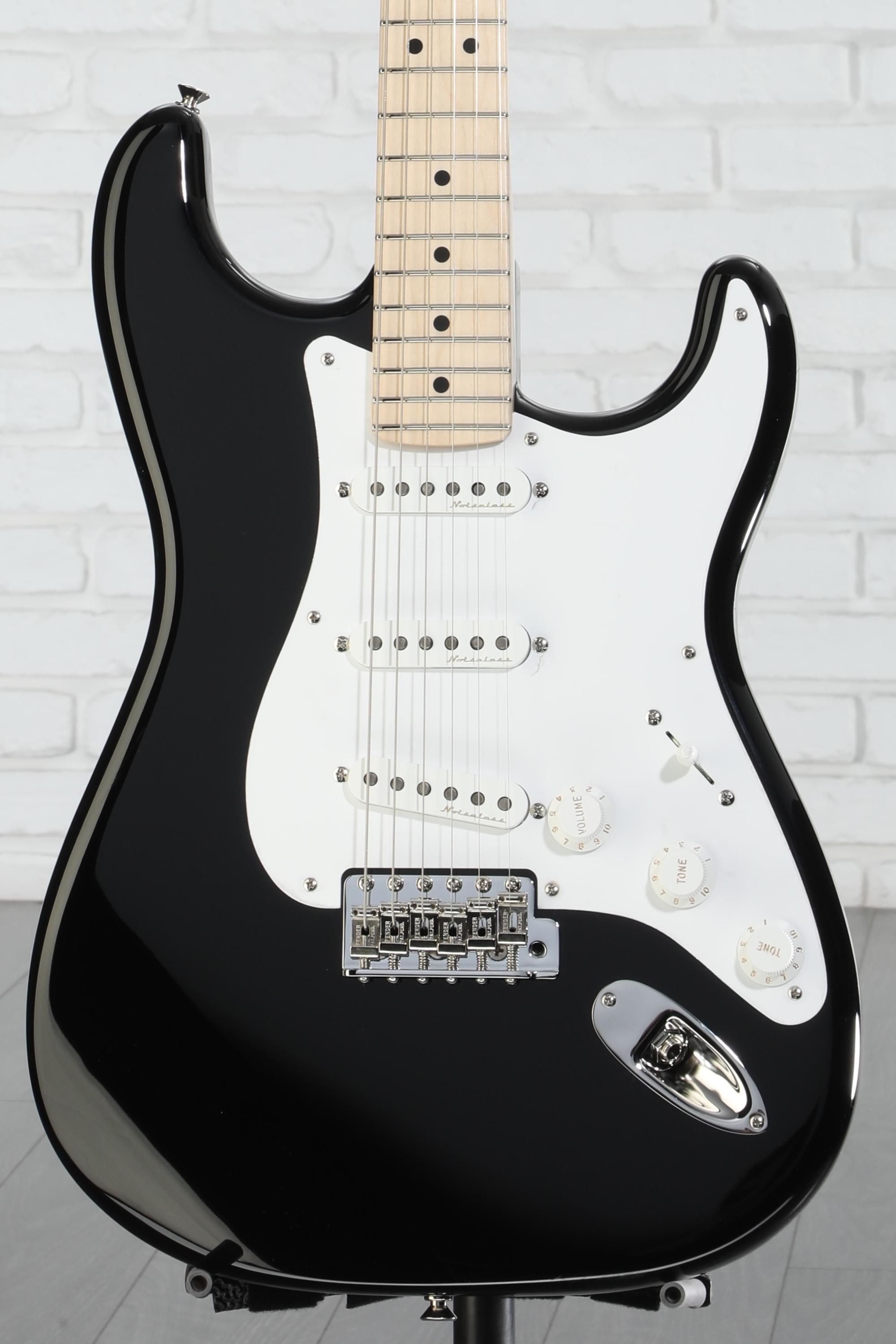 Fender Custom Shop Eric Clapton Signature Stratocaster Electric
