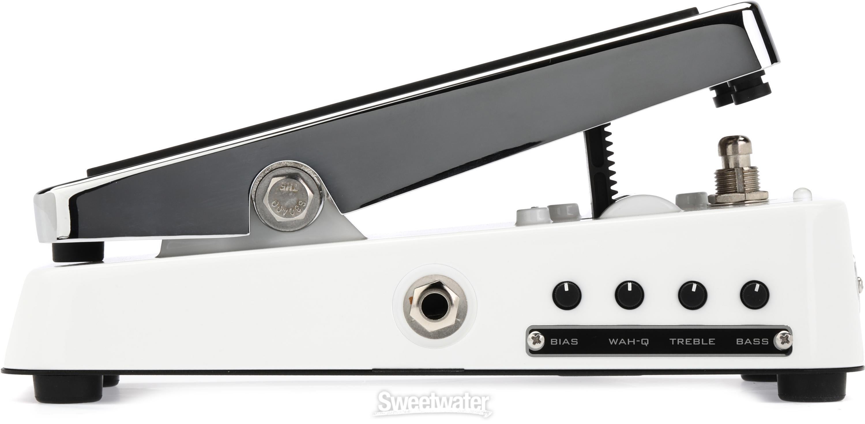 Xotic XW-1 Wah Pedal | Sweetwater
