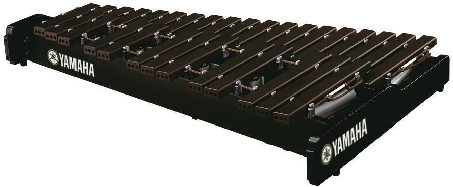 YAMAHA Xylophone ヴィブラフォンの音板 YAMAHA Xylophone