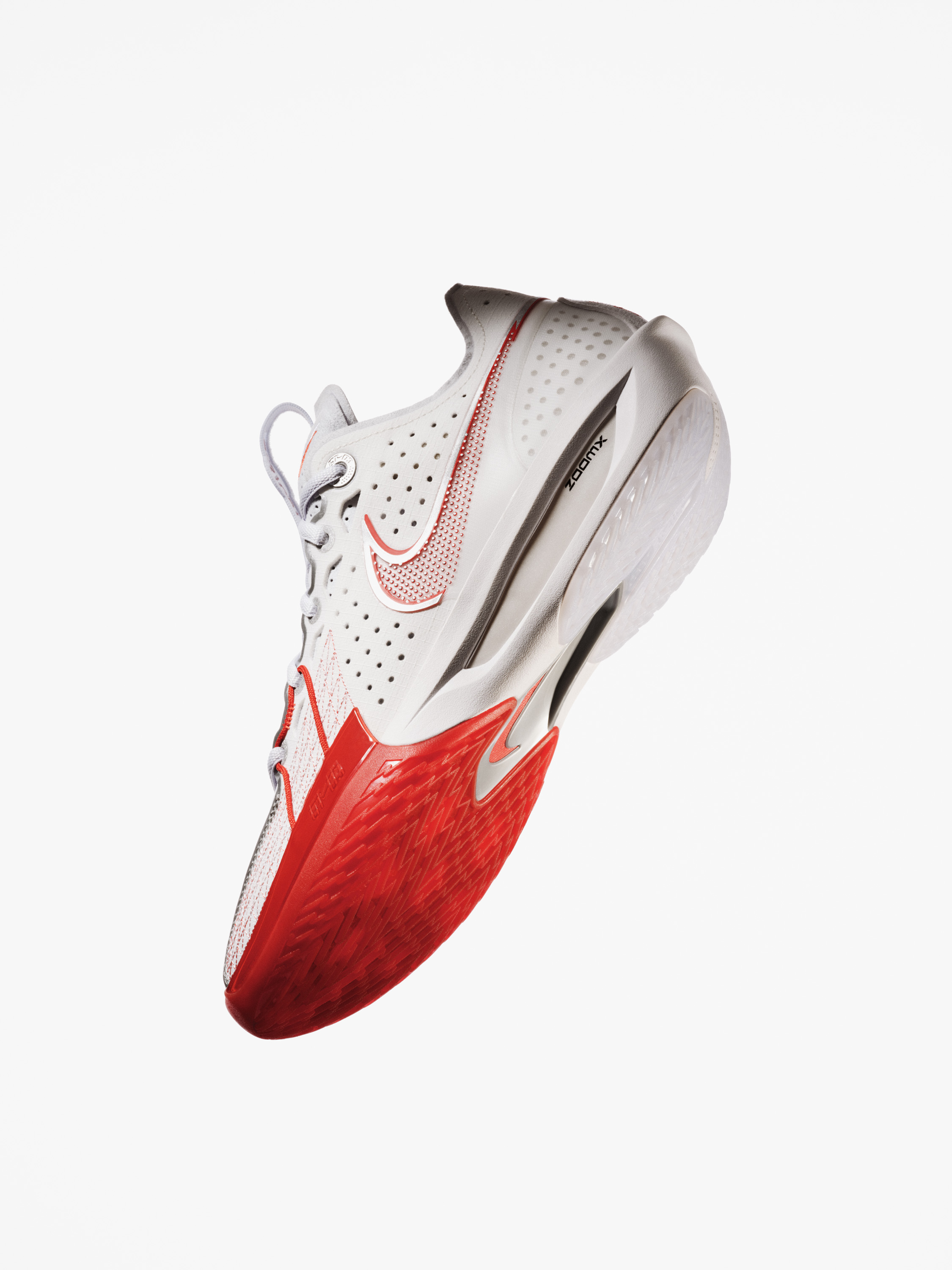 The G.T. Cut 3 Brings Nike ZoomX Foam to Basketball — NIKE, Inc.