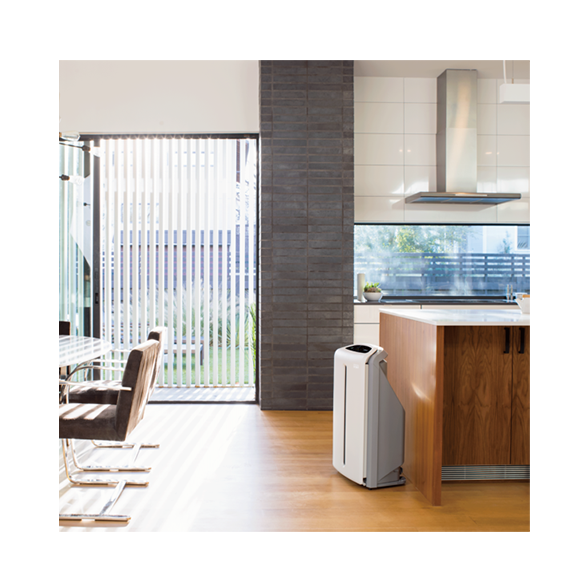 空気清浄機用 カーボン脱臭フィルター) ：Amway(日本アムウェイ