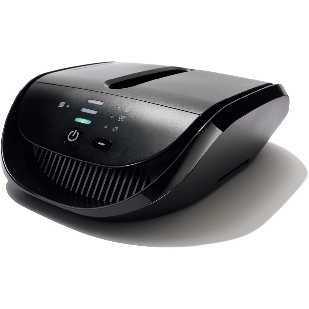 車用空気清浄機 フィルター定期配送付き) ：Amway(日本アムウェイ