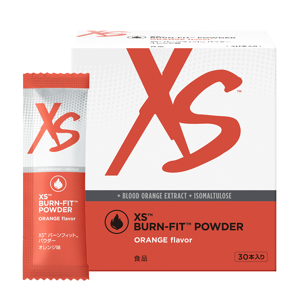 バーンフィット パウダー) ：Amway(日本アムウェイ) | amwaylive