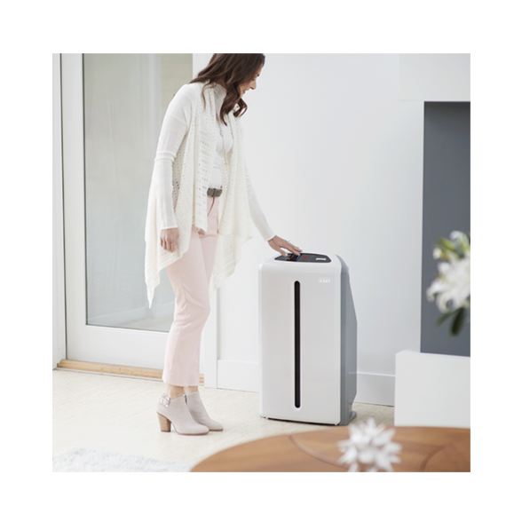 空気清浄機用 カーボン脱臭フィルター) ：Amway(日本アムウェイ