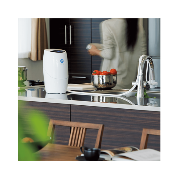 浄水器II（据置型）) ：Amway(日本アムウェイ) | amwaylive