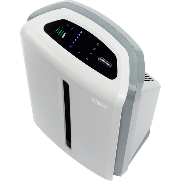 アムウェイ アトモスフィアスカイ空気清浄機 ATMOS Amway 2020年