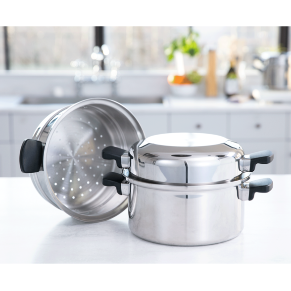 クィーン 6L シチューパンセット) ：Amway(日本アムウェイ) | amwaylive