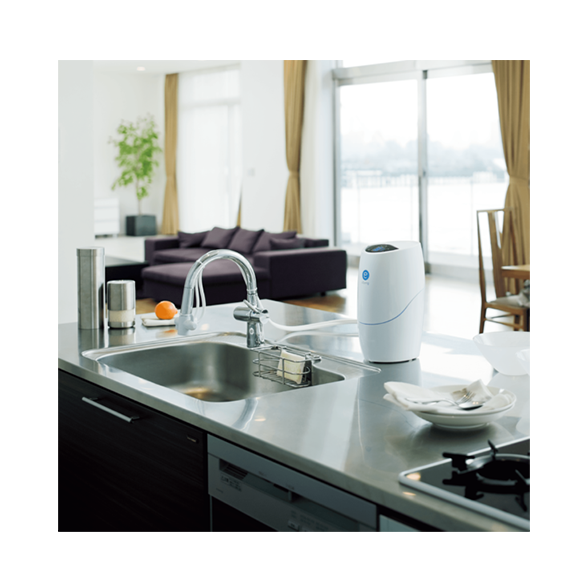 浄水器II（据置型）) ：Amway(日本アムウェイ) | amwaylive