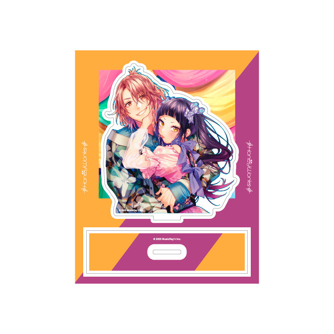 HoneyWorks OnLineくじ ねぇ、好きって痛いよ。 - HoneyWorks OnLine