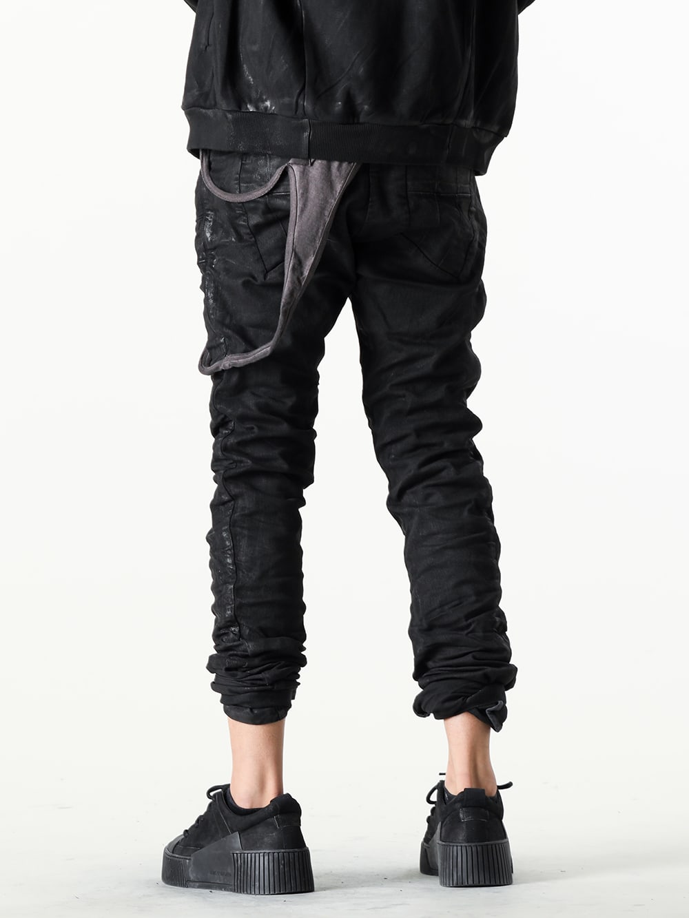 入荷情報] BORIS BIDJAN SABERI 24-25AWコレクションが入荷しました