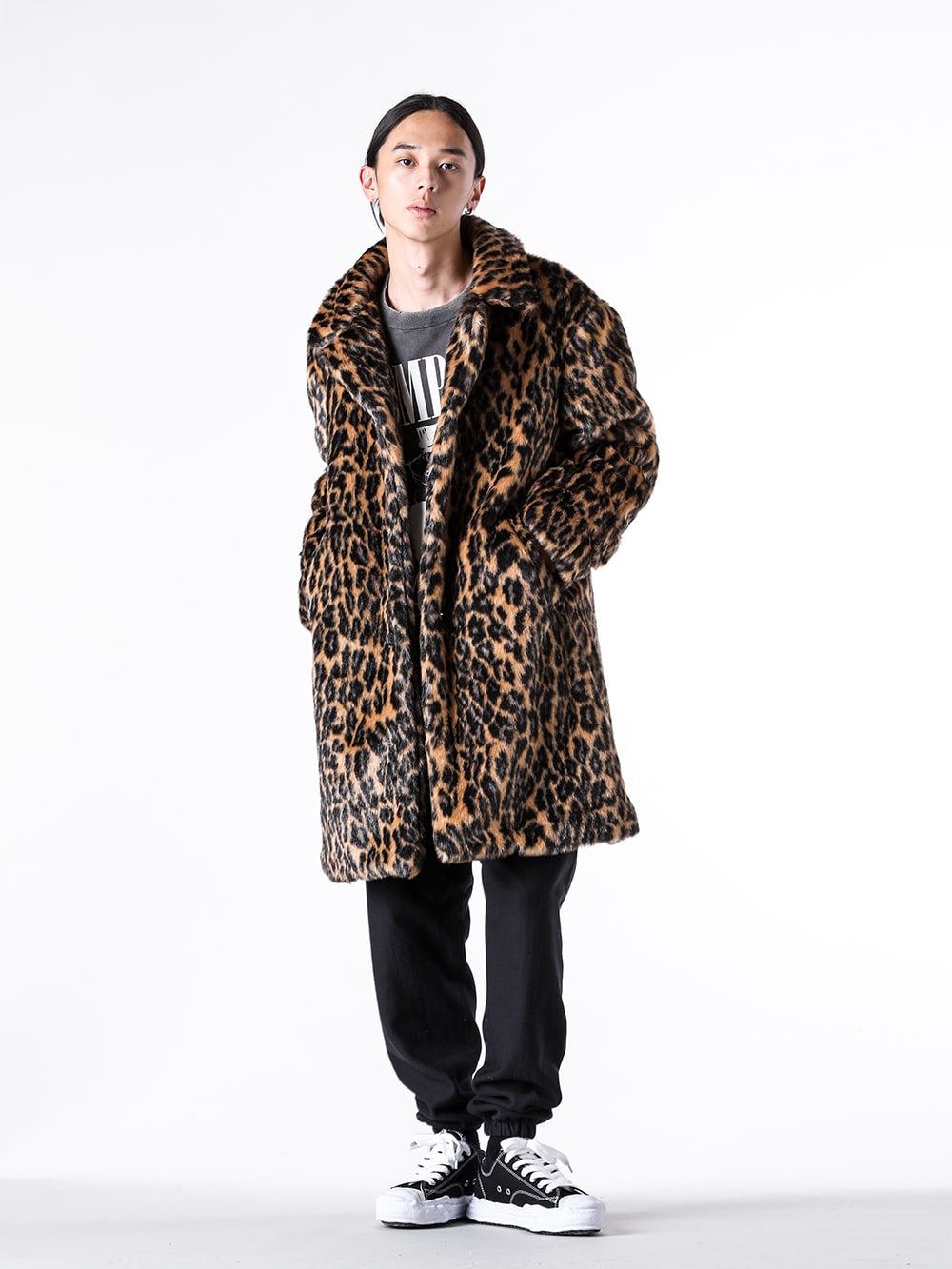 Arrival Information] SAINT Mxxxxxx 9th drop from 24-25AW