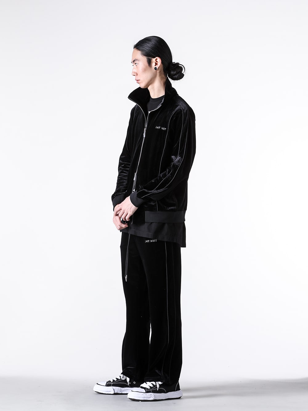 LASTNEST セットアップ L 【公式通販】