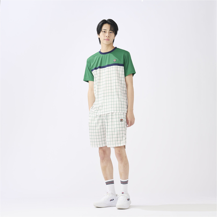 25SS FILA テニスコレクション | FILA 公式サイト -FILA（フィラ）公式