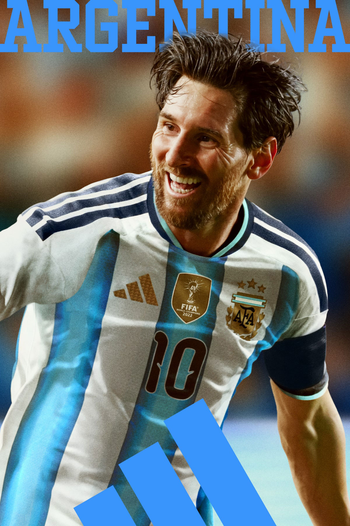 アルゼンチン代表 2026 ユニフォーム｜サッカーショップ【SWS