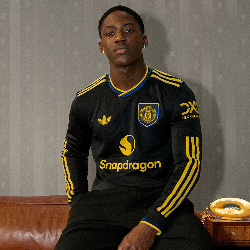 マンチェスターユナイテッド ユニフォーム＆ウェア 特集 / MANCHESTER