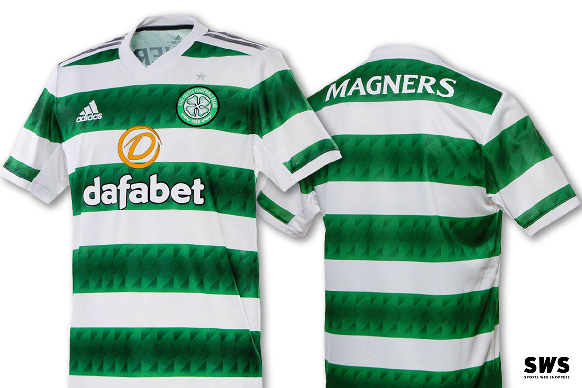 セルティック ユニフォーム＆ウェア 特集 / Celtic FC -サッカー