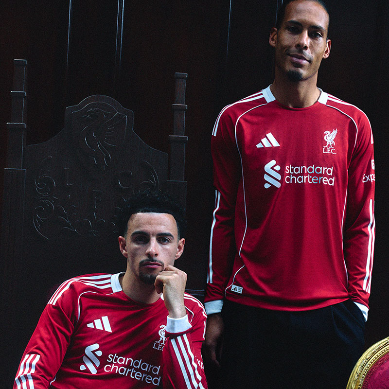 リバプール ユニフォーム＆ウェア 特集 / LIVERPOOL -サッカーショップ