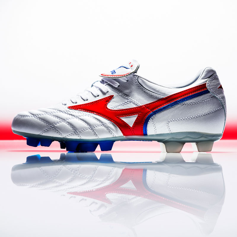 ミズノ ウエーブカップSS JAPAN / MIZUNO WAVE CUP SS JAPAN -サッカー