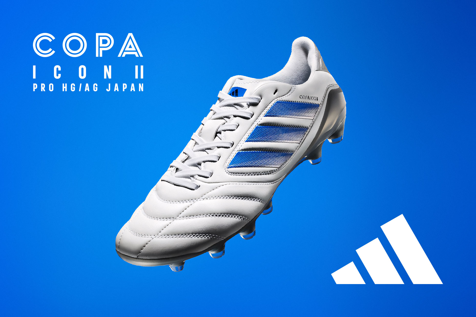 アディダス コパアイコン2 プロ / adidas COPA ICON II PRO -サッカー