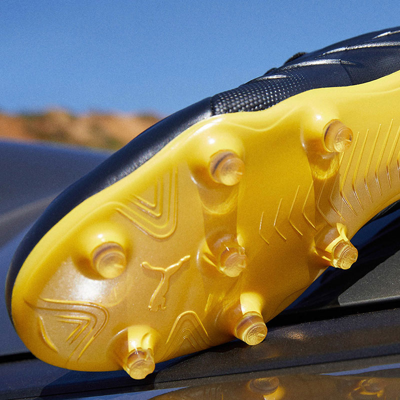 プーマ×ポルシェ プーマキング プラチナム TURBO 特集 / PUMA x