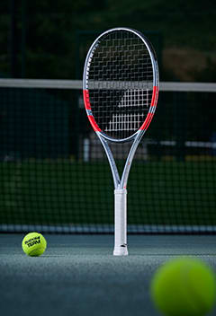 急成長しているスポーツのピックルボールにバボラが参入 | バボラ公式