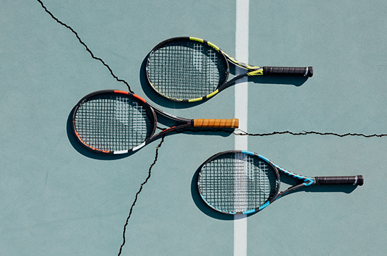 バボラの新製品ピュアストライク VS –最高のコントロールに裏付けられ