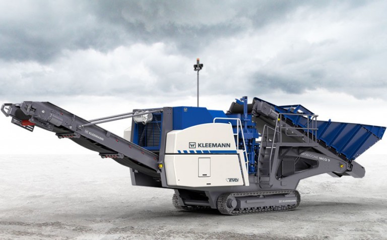 模型製作用品 KLEEMANN MOBICONE MCO 9 EVO 模型製作用品 KLEEMANN