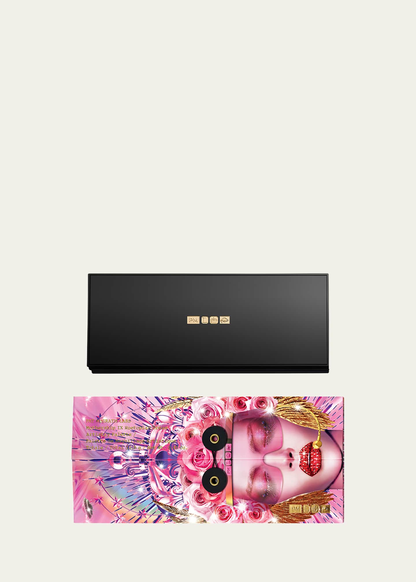 Pat McGrath Labs Mothership IX Huetopian Dream - Bergdorf Goodman