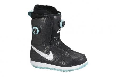 Nike SB zoom force 1 boa women's snowboard boots