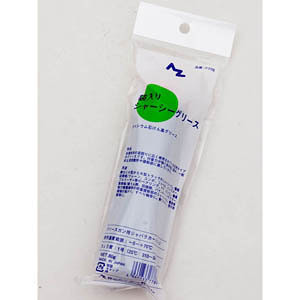 AZ 袋入りシャーシグリス 80G 【潤滑剤】 | SUNDAY サンデーネットショップ