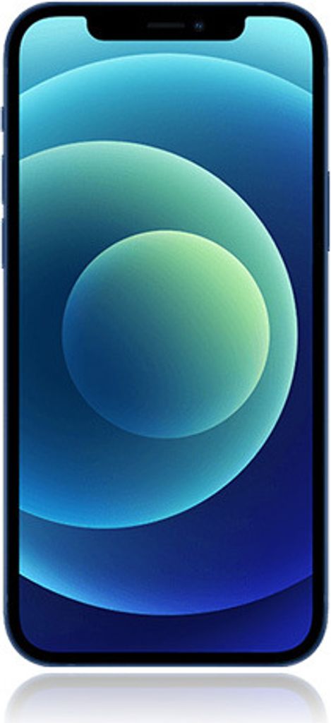 APPLE iPhone 12 256GB Blue 6