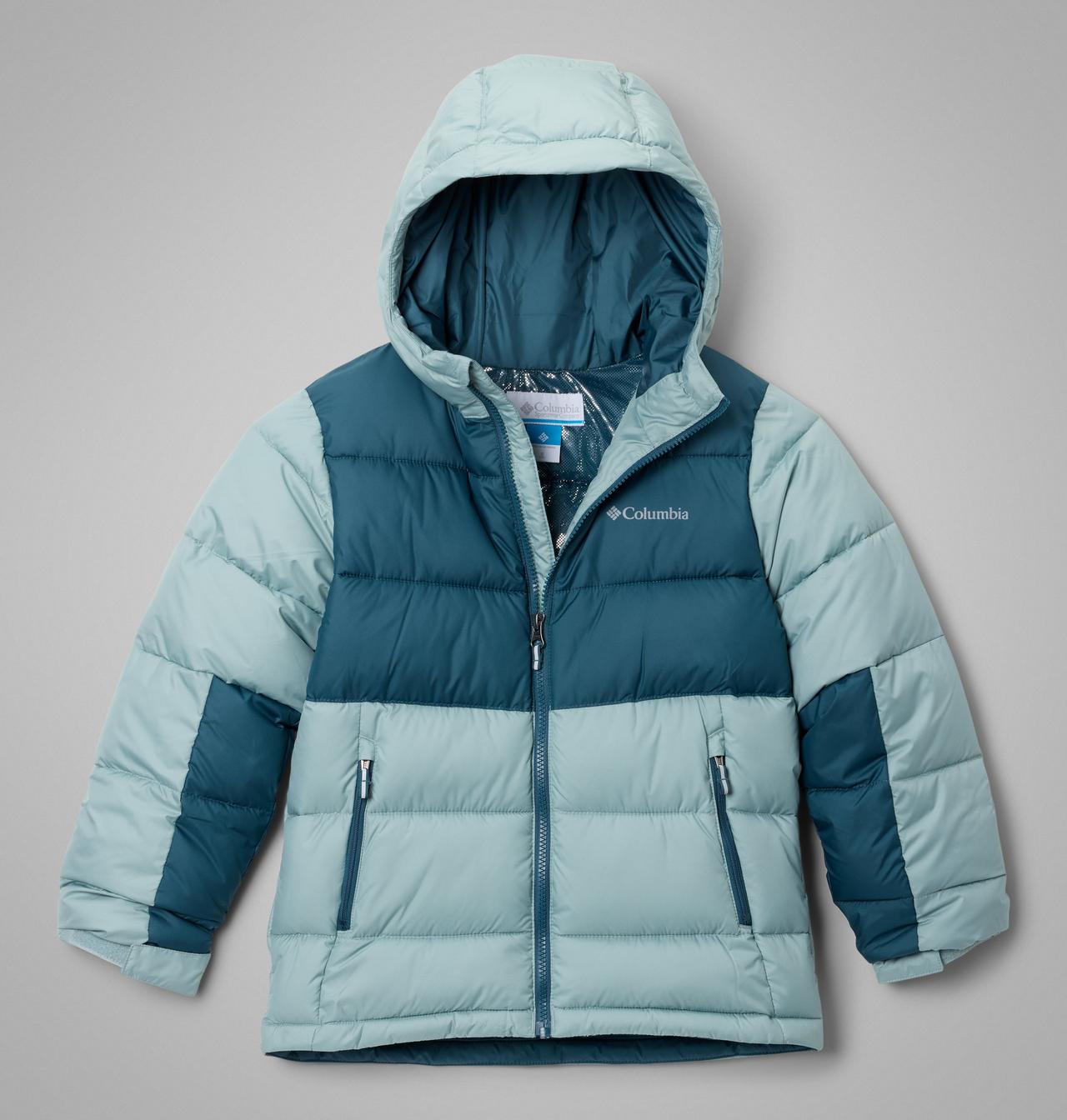 Kids' Pike Lake™ II Hooded Jacket | Columbia