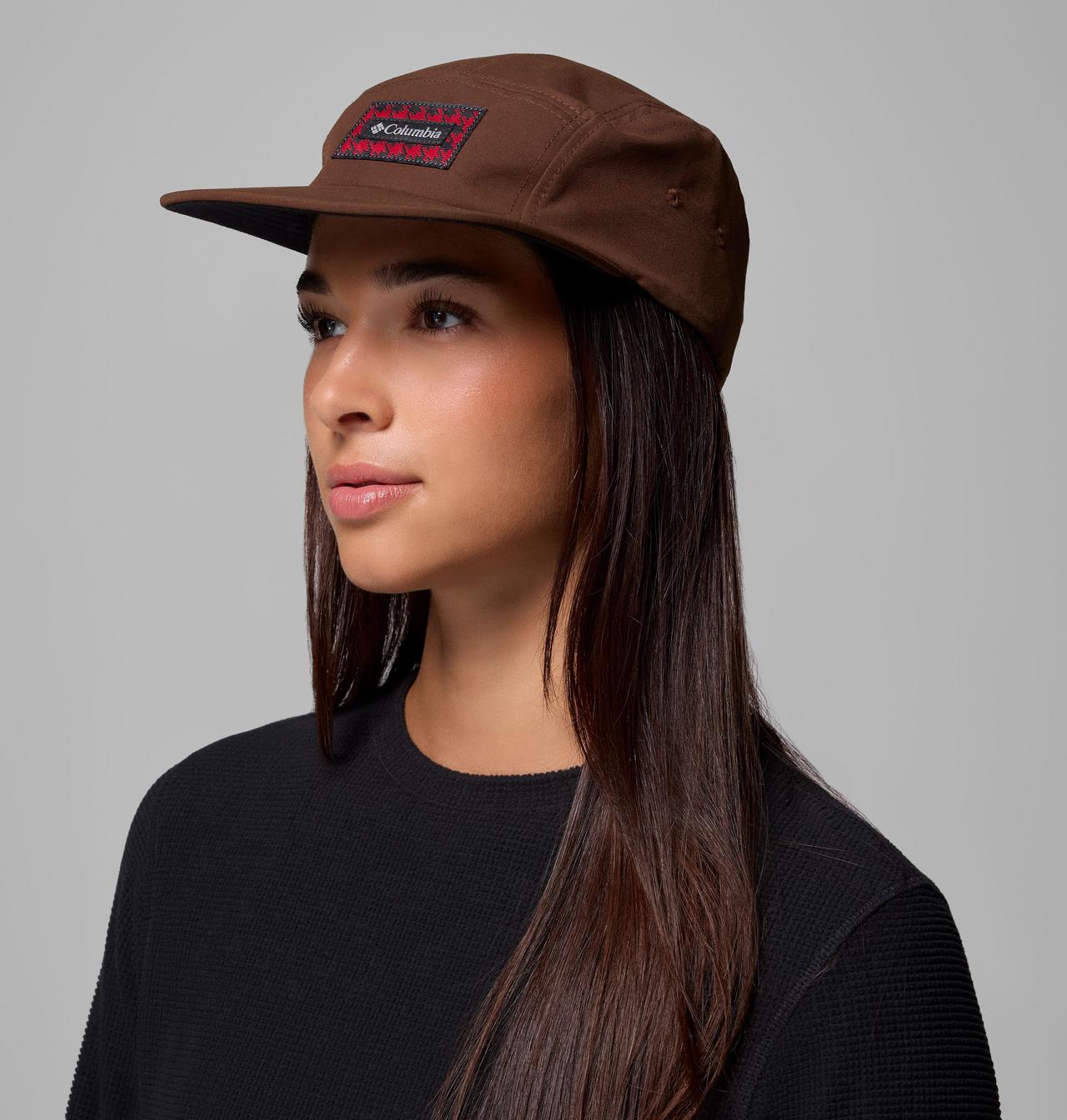 Creek Side 5 Panel Hat | Columbia