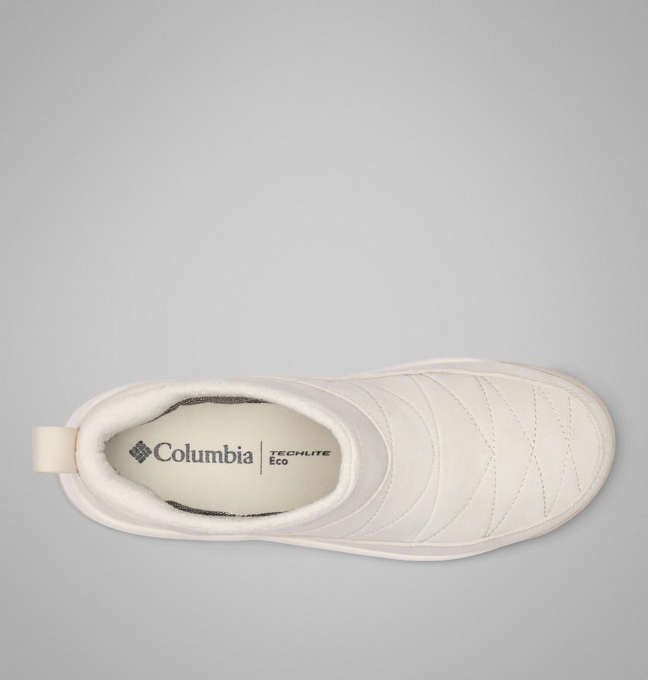 Women's Minx Xtra Shorty Suede Boot | Columbia