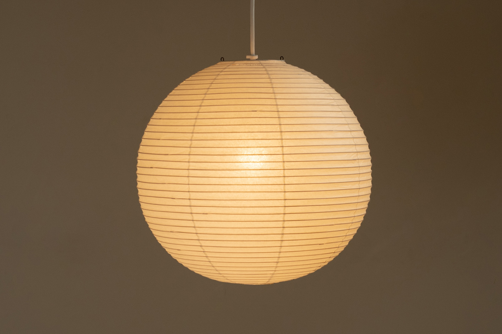 イサム・ノグチが生んだ光の彫刻、AKARI | D&DEPARTMENT