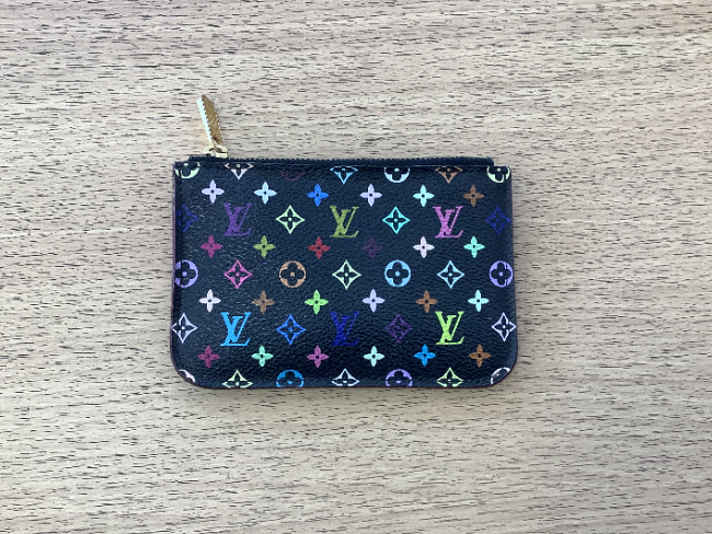 ルイ・ヴィトン マルチカラーの高価買取・査定ならブランド買取のエコ