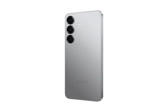 Samsung Galaxy S25 5G 12GB 256GB Silver Shadow