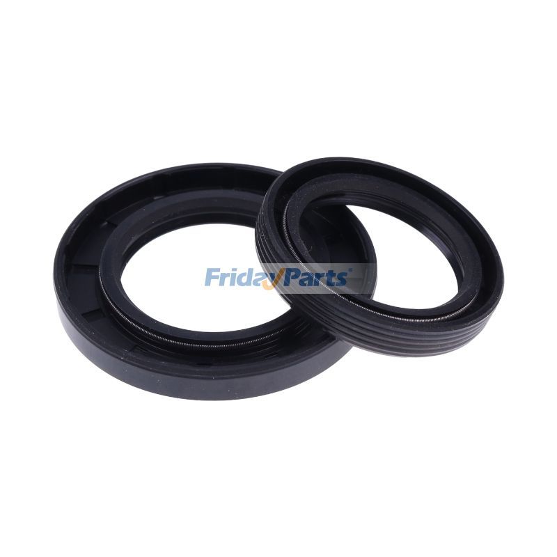 Upper & Lower Oil Seal 92049-7028 92049-7010 for Kawasaki Engine