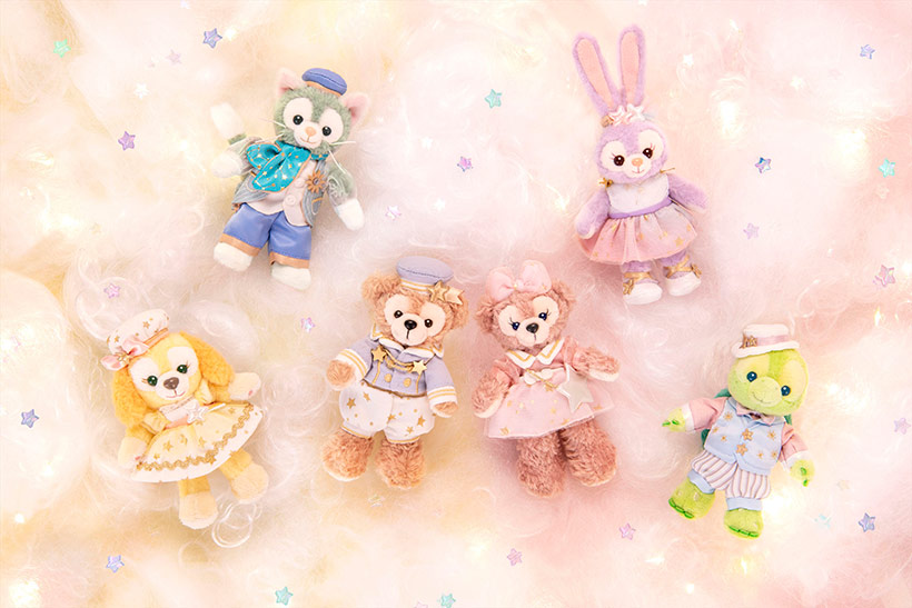 シェリーメイ ポーズも取れて自立可能 20周年 スターリードリームス