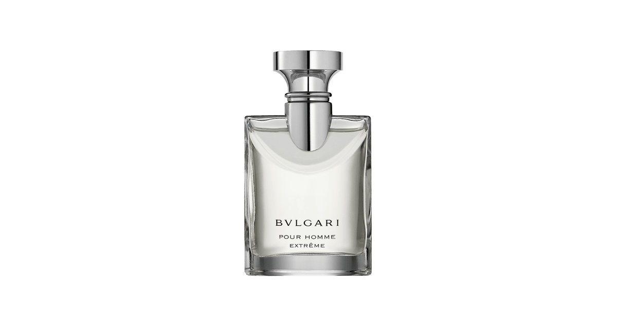 Bvlgari pour Homme Extrême 淡香水83320 | Bulgari