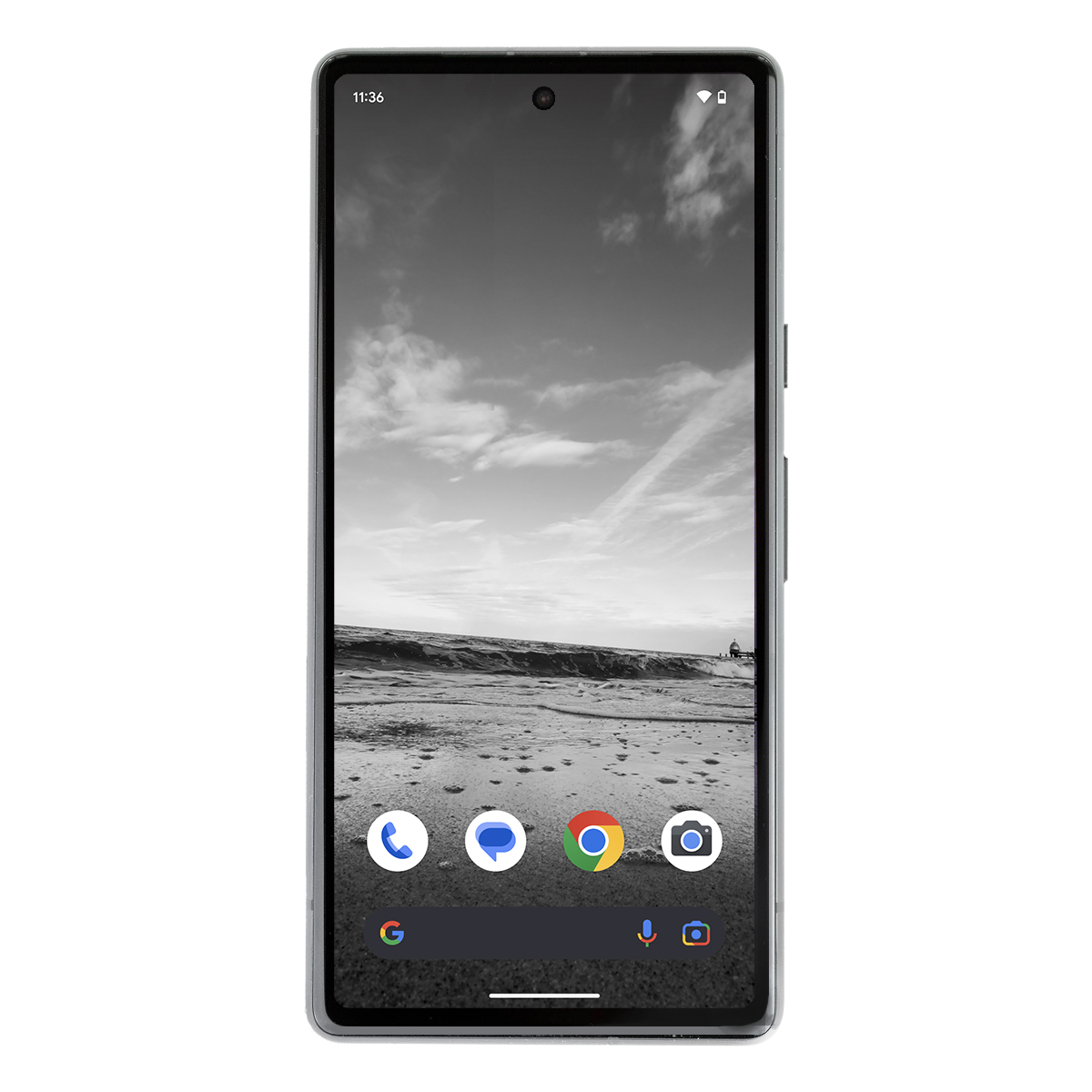 Google Pixel 7a 128GB Charcoal - Handy online kaufen | NBB