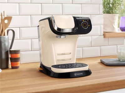 TASSIMO MY WAY 2 für personalisierten Genuss | Bosch DE