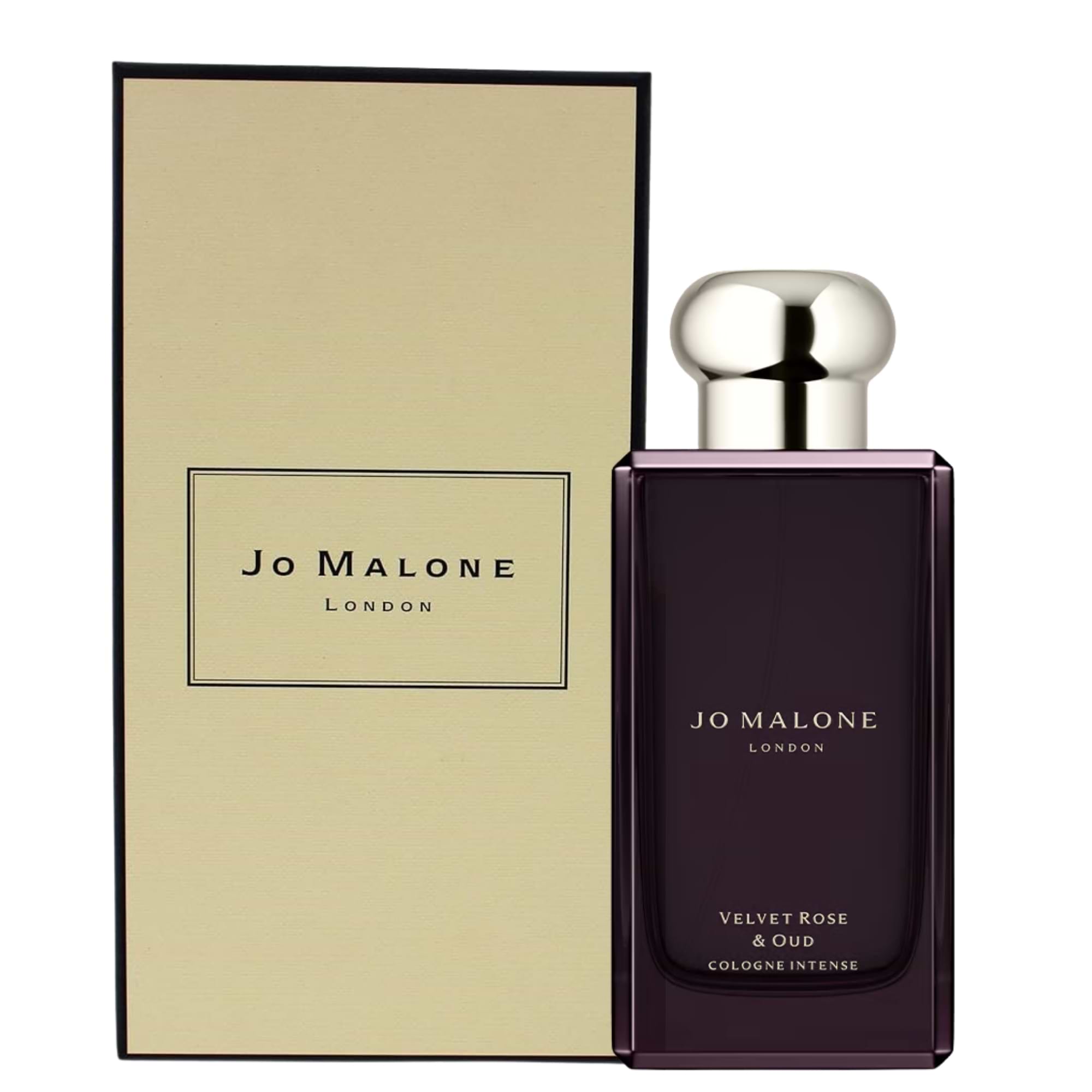 Jo Malone Velvet Rose & Oud-Perfect, Just The Way It Is