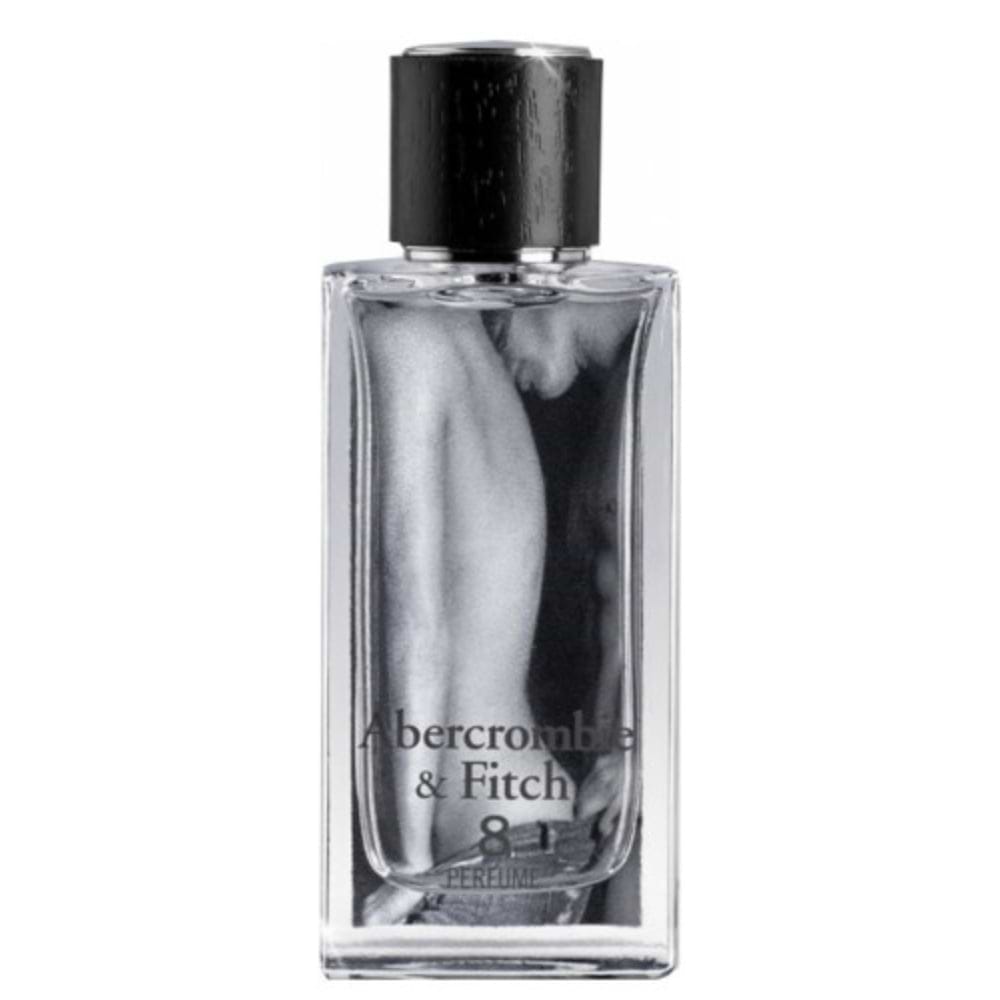 Abercrombie & Fitch 8 perfume Eau de Cologne 3.4 oz for Men