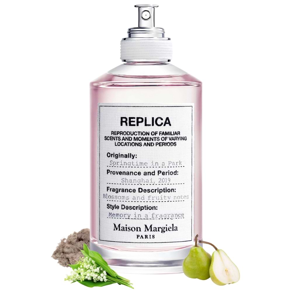 Maison Martin Margiela Replica Springtime in a Park Eau de Parfum