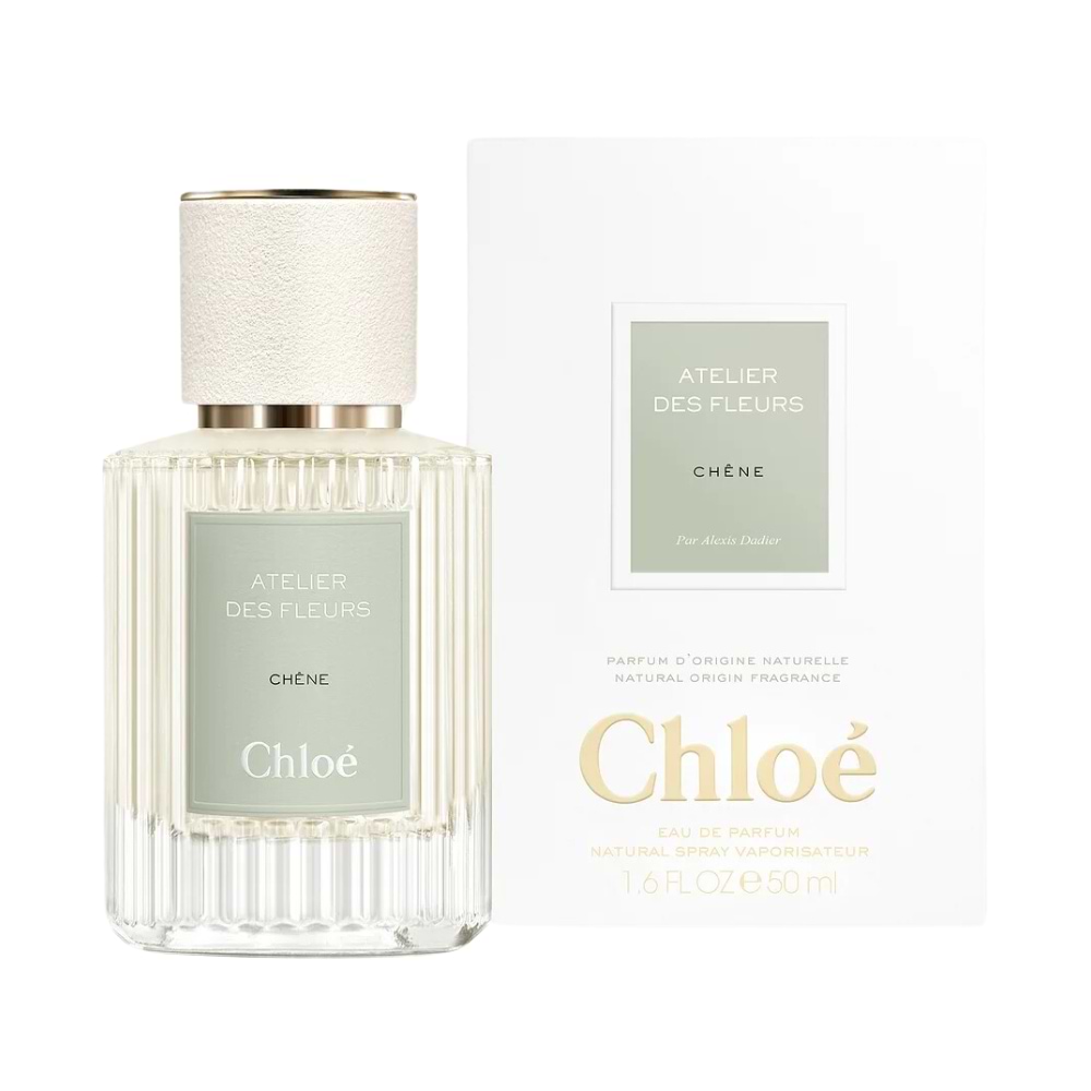 Transform Your Day With The Cozy, Fresh Scent Of Chloe Atelier Des