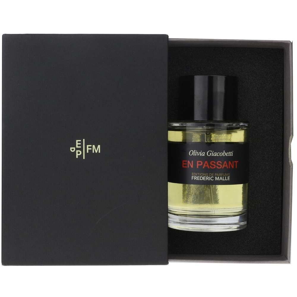 Frederic Malle En Passant - A Sophisticated Scent For Women