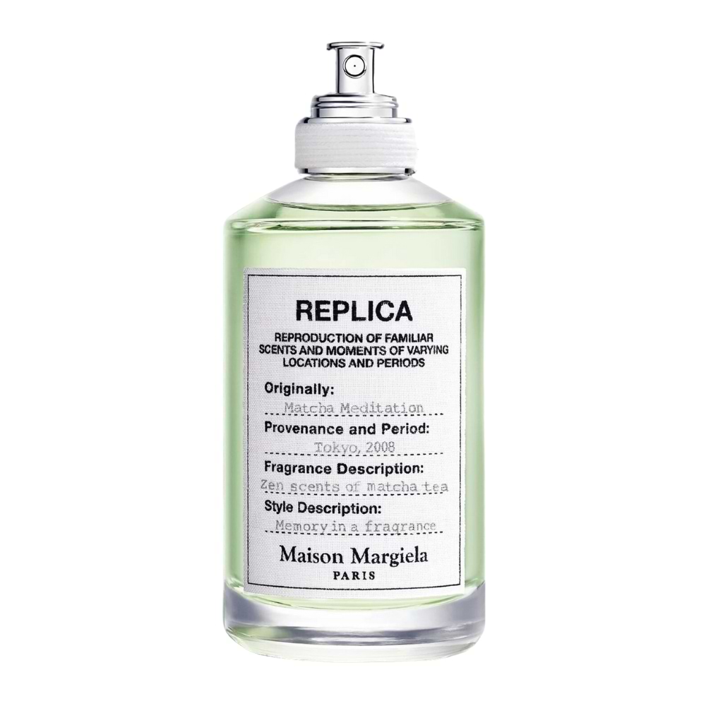 Maison Martin Margiela Replica Matcha Meditation Eau de Toilette